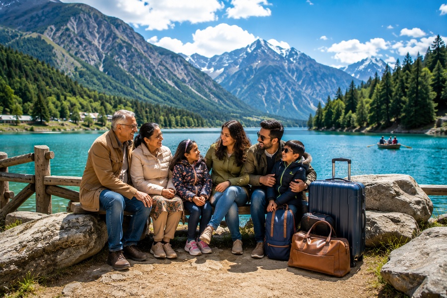 Best Family Celebration Trips